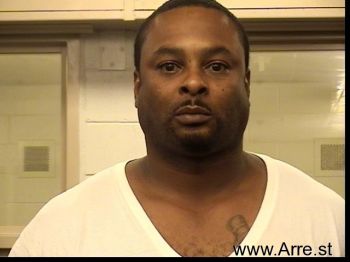 Joel Mckenzie Brown Mugshot